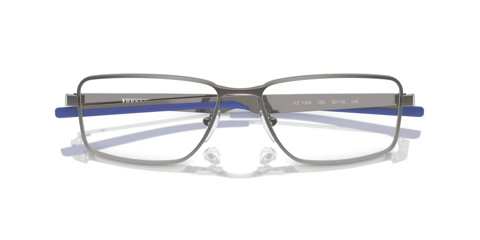 Scuderia Ferrari 7004 Eyeglasses - view 28